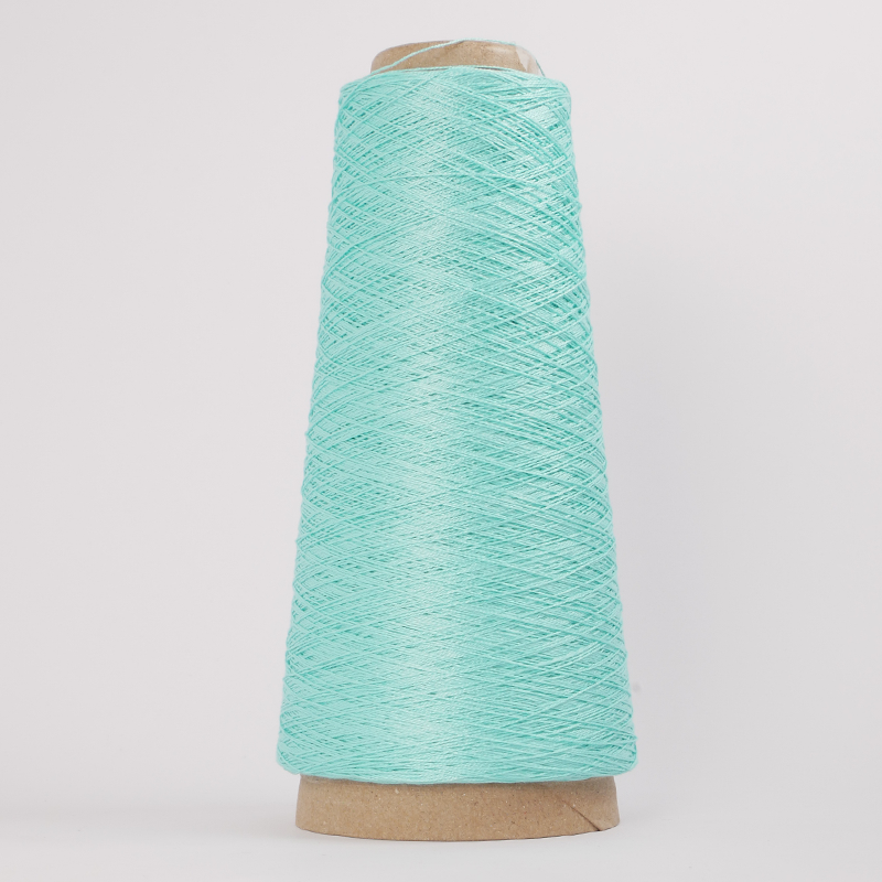Fine Mercerised Cotton Yarn