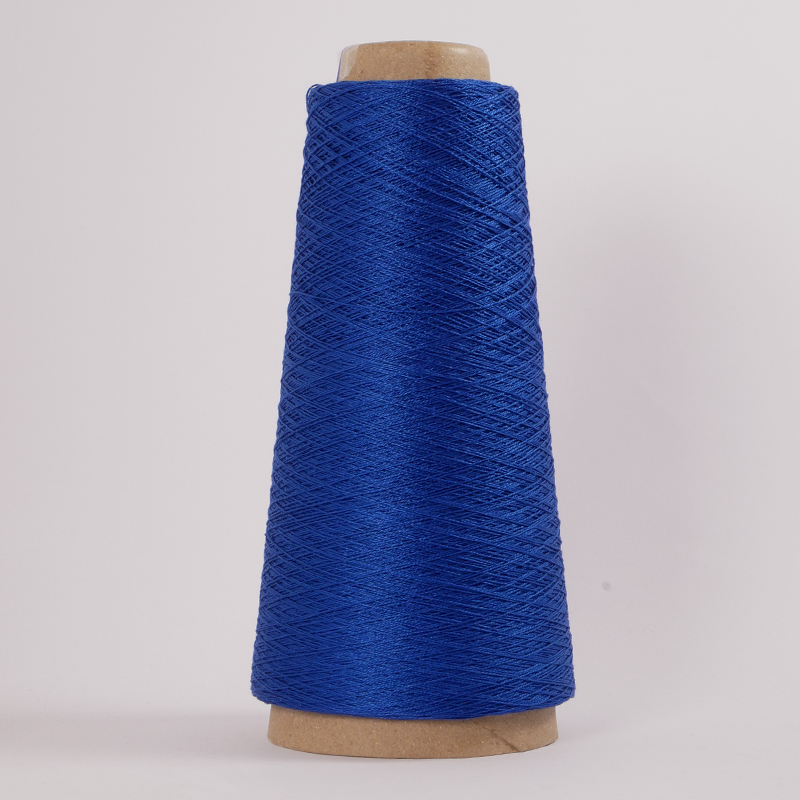 Fine Mercerised Cotton Yarn