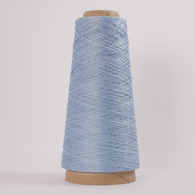 Fine Mercerised Cotton Yarn