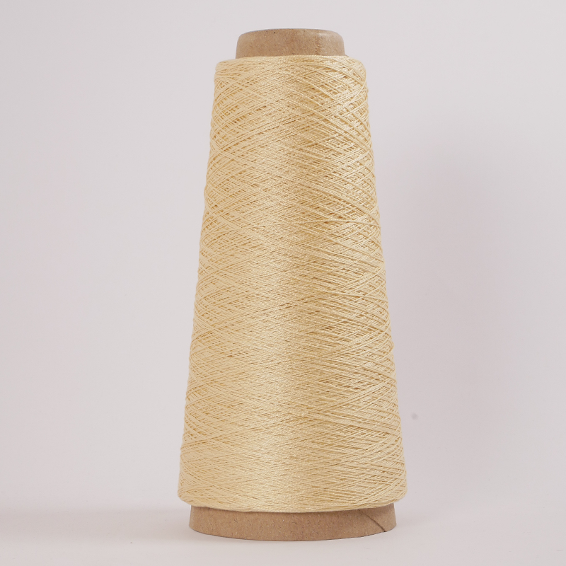 Fine Mercerised Cotton Yarn