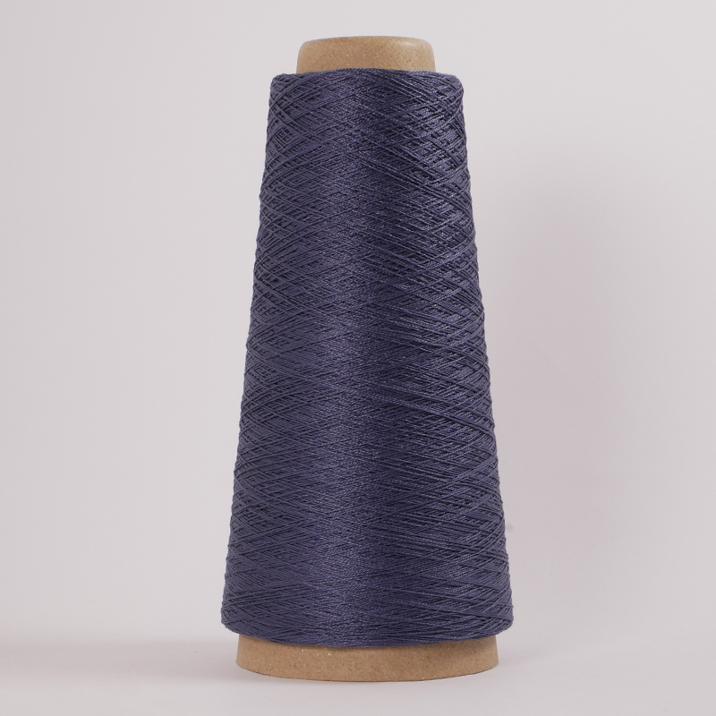 Fine Mercerised Cotton Yarn