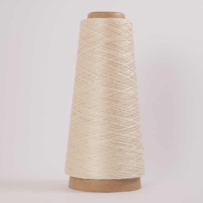 Fine Mercerised Cotton Yarn