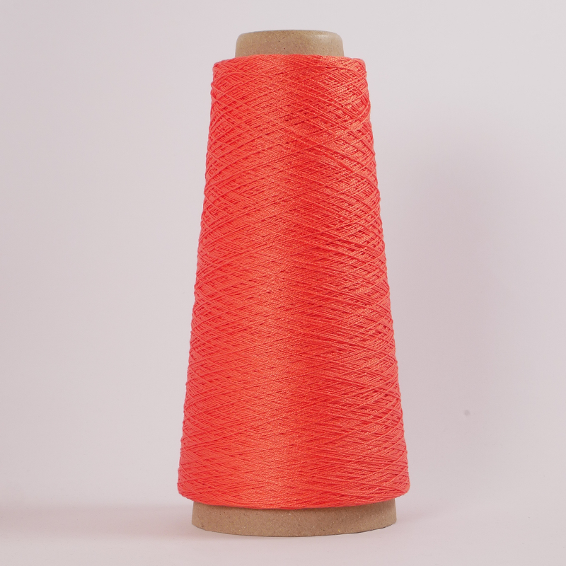 Fine Mercerised Cotton Yarn