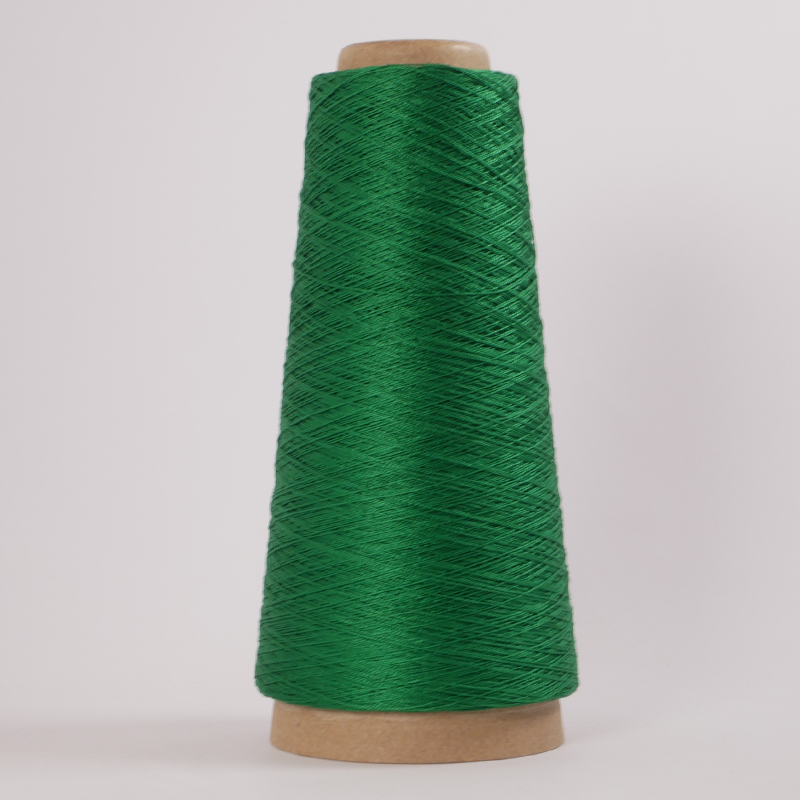 Fine Mercerised Cotton Yarn