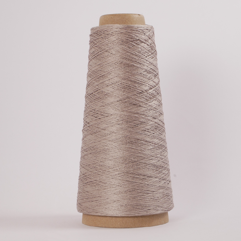 Fine Mercerised Cotton Yarn