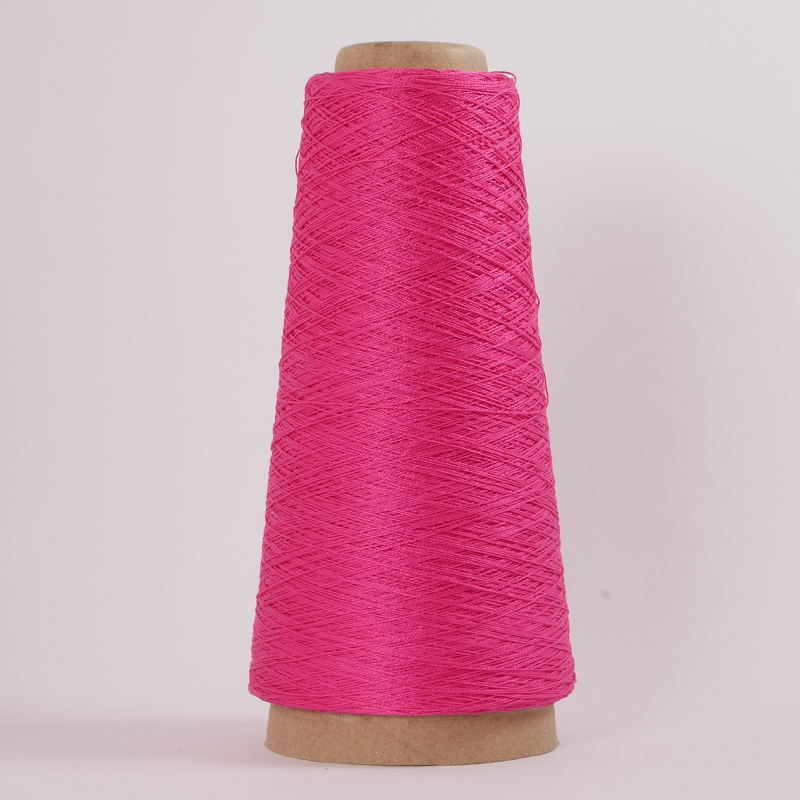 Fine Mercerised Cotton Yarn