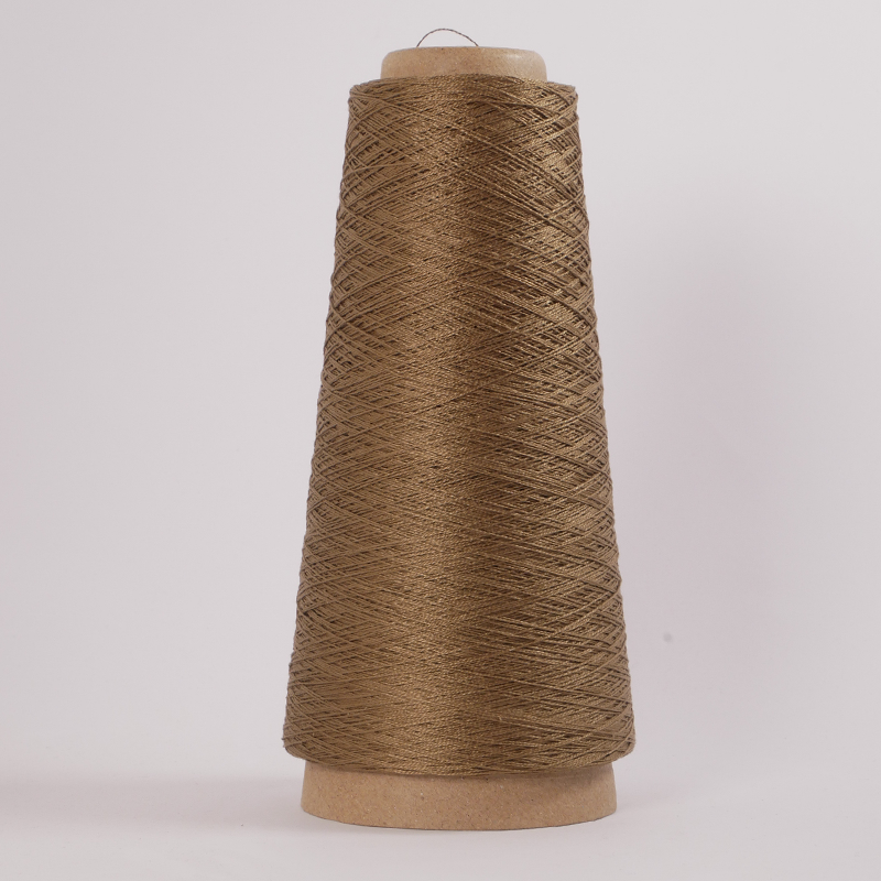 Fine Mercerised Cotton Yarn