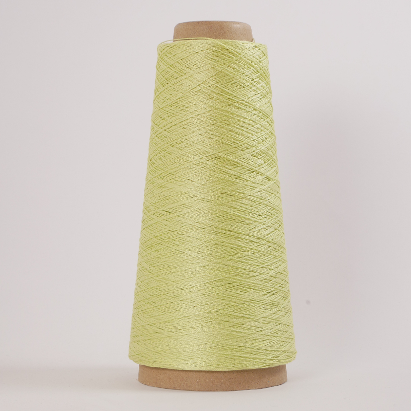 Fine Mercerised Cotton Yarn