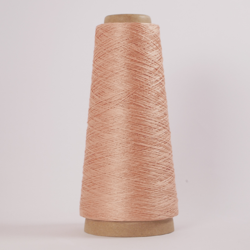 Fine Mercerised Cotton Yarn
