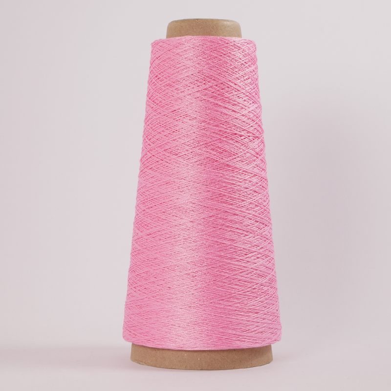Fine Mercerised Cotton Yarn