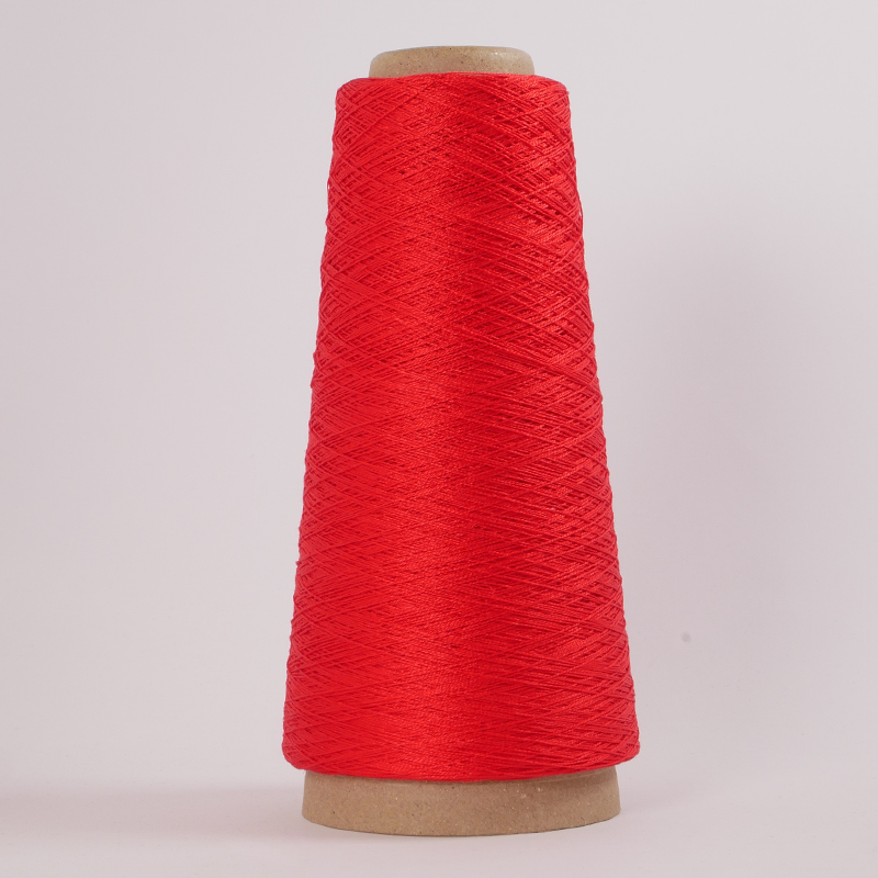 Fine Mercerised Cotton Yarn