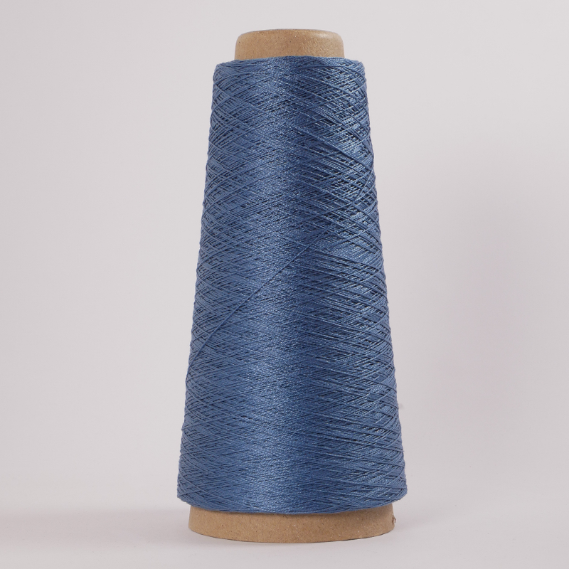 Fine Mercerised Cotton Yarn