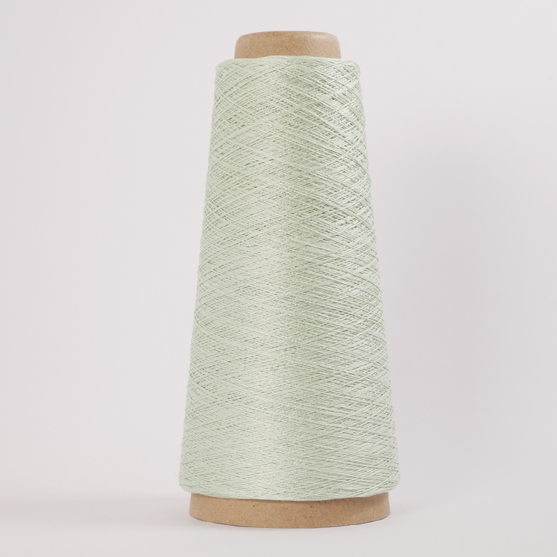 Fine Mercerised Cotton Yarn