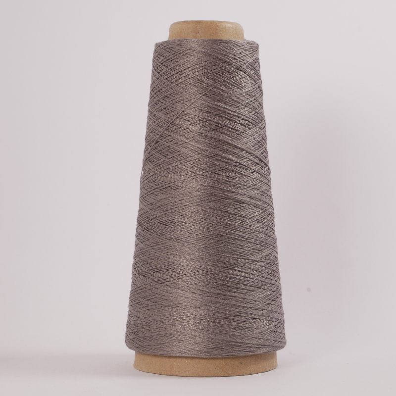 Fine Mercerised Cotton Yarn