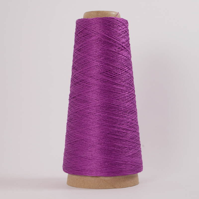 Fine Mercerised Cotton Yarn