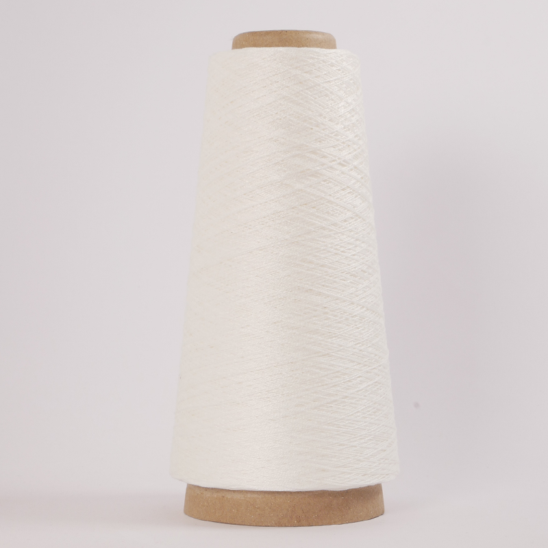 Fine Mercerised Cotton Yarn