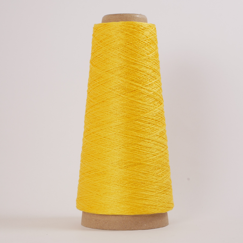 Fine Mercerised Cotton Yarn