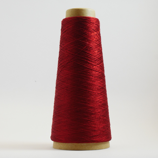 Fine Silk Yarn