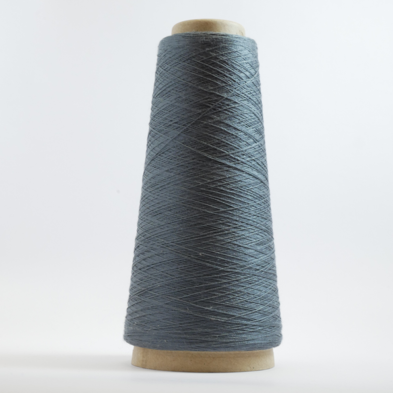 Fine Silk Yarn