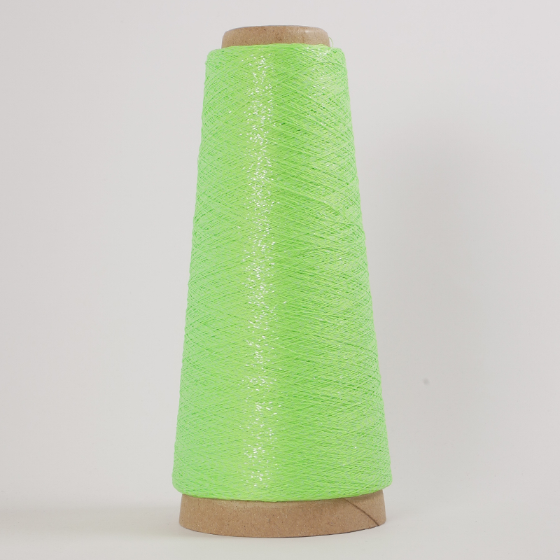 Glow in the Dark Coloured Yarn