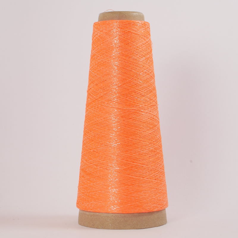 Glow in the Dark Coloured Yarn