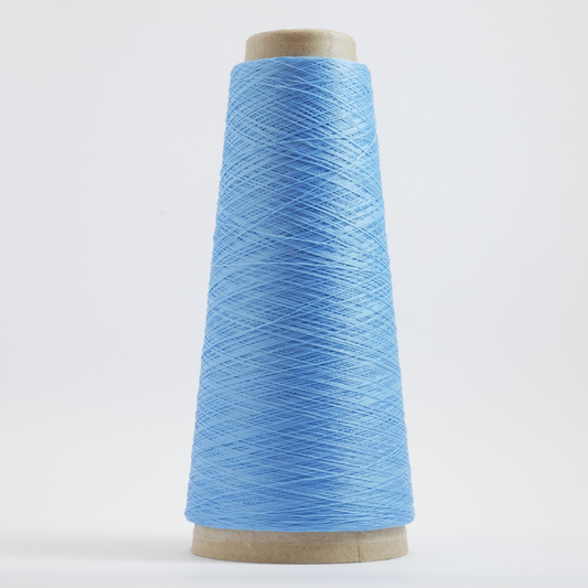 Glow in the Dark Coloured Yarn