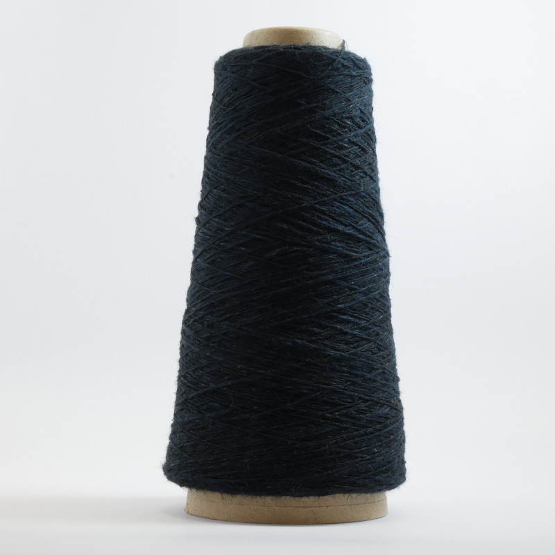 Linen & Cotton Slub Yarn