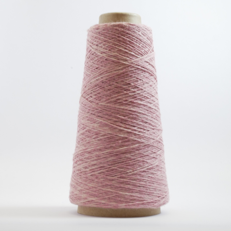 Linen & Cotton Slub Yarn
