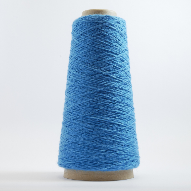Linen & Cotton Slub Yarn