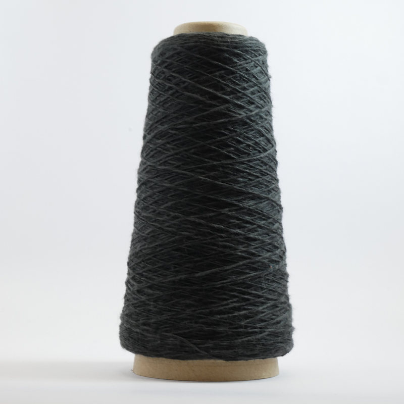 Linen & Cotton Slub Yarn
