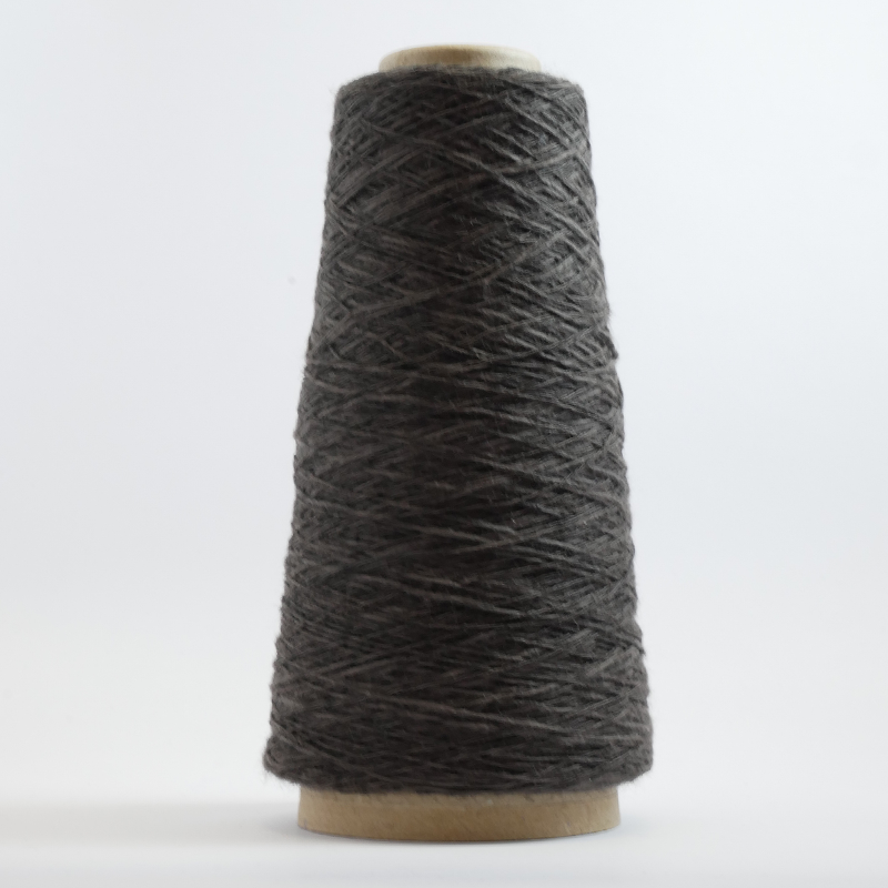 Linen & Cotton Slub Yarn