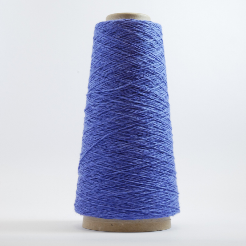 Linen & Cotton Slub Yarn