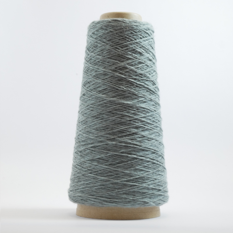 Linen & Cotton Slub Yarn