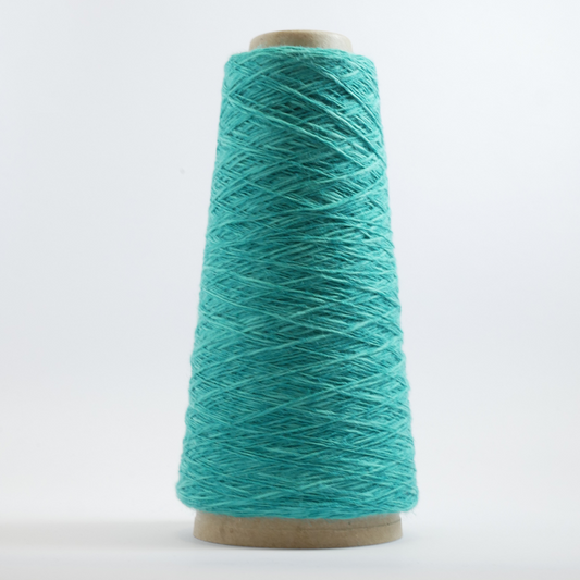 Linen & Cotton Slub Yarn