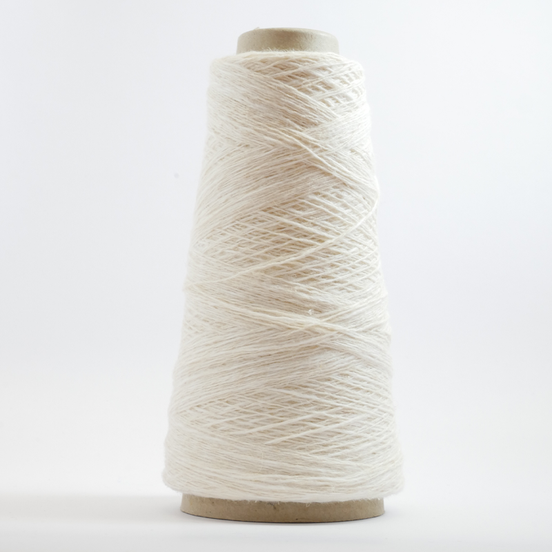 Linen & Cotton Slub Yarn