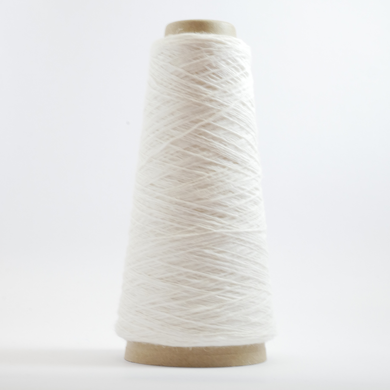 Linen & Cotton Slub Yarn