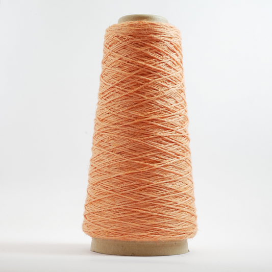 Linen & Viscose Mix Yarn