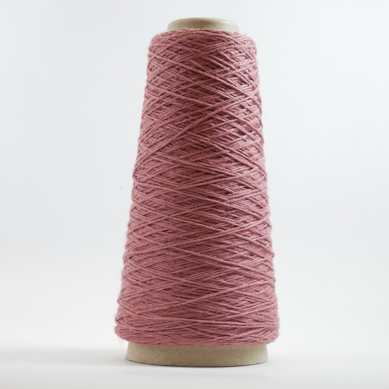 Linen & Viscose Mix Yarn