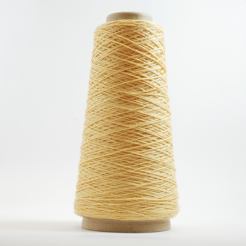 Linen & Viscose Mix Yarn