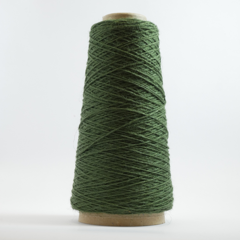 Linen & Viscose Mix Yarn