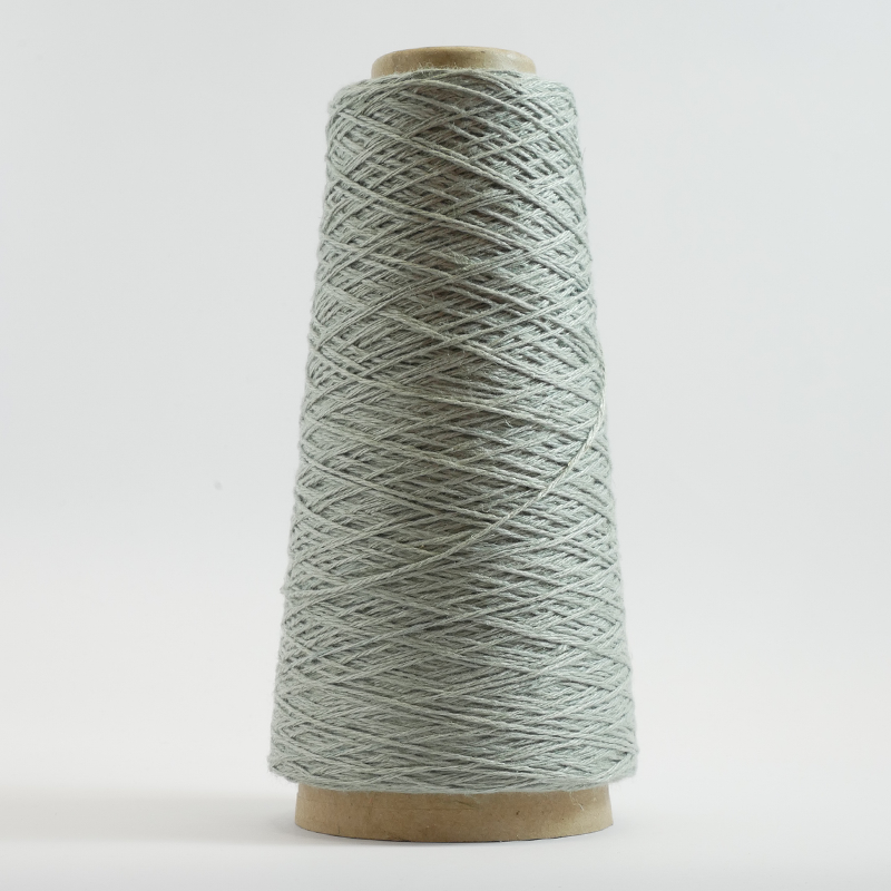Linen & Viscose Mix Yarn