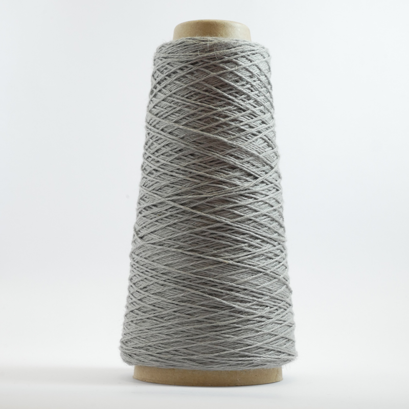 Linen & Viscose Mix Yarn