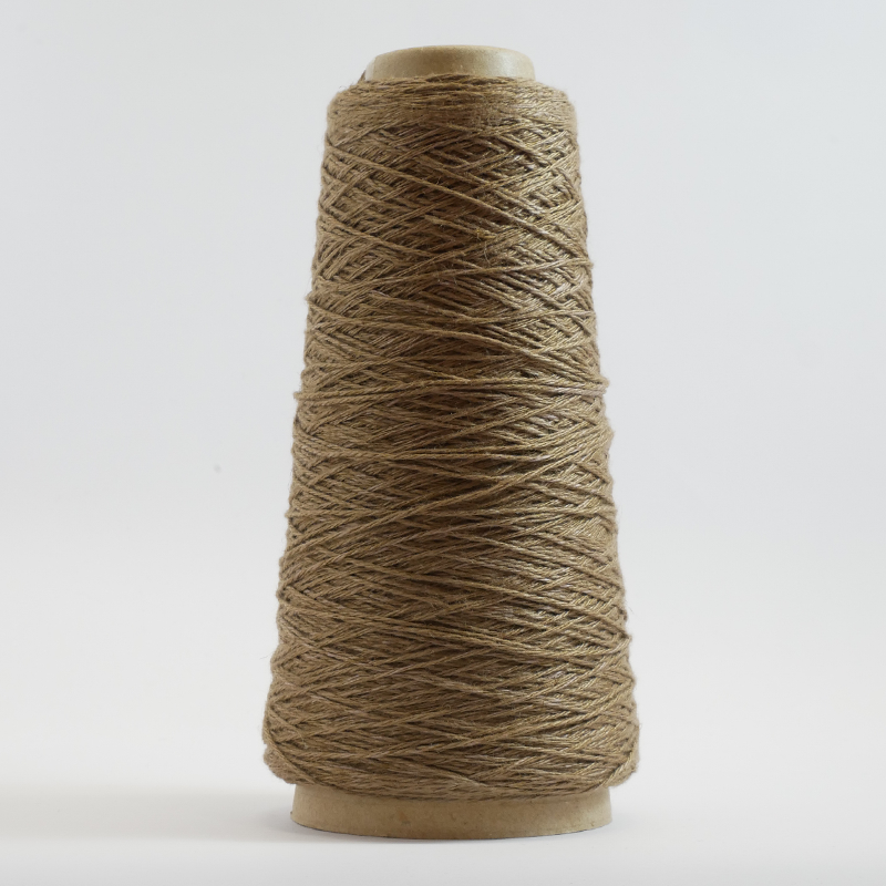 Linen & Viscose Mix Yarn