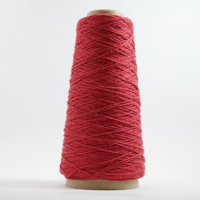 Linen & Viscose Mix Yarn