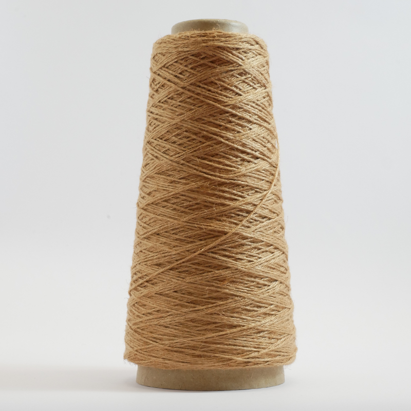 Linen & Viscose Mix Yarn