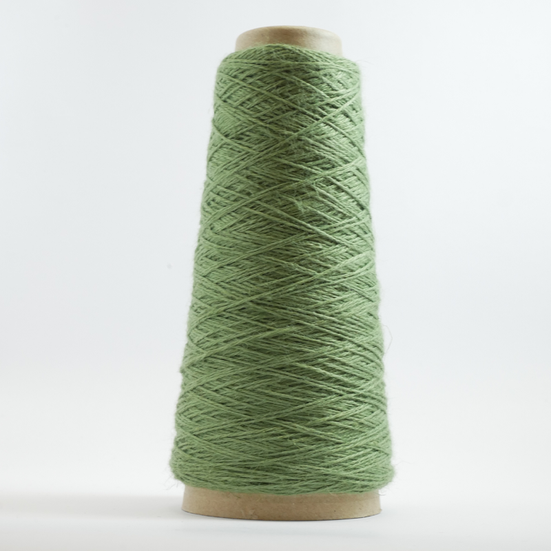 Linen & Viscose Mix Yarn