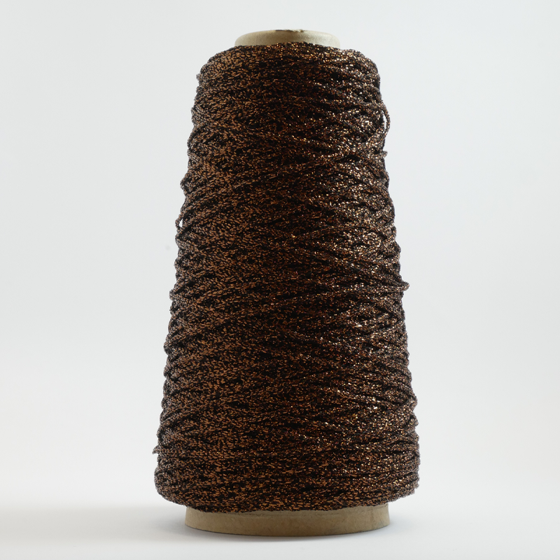 Lurex Chain Yarn