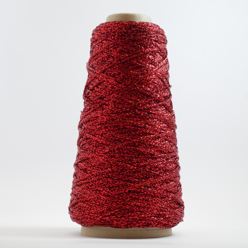 Lurex Chain Yarn