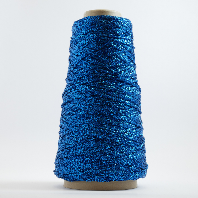 Lurex Chain Yarn