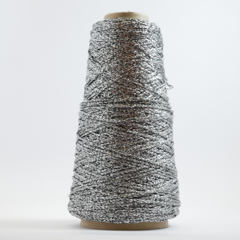 Lurex Chain Yarn